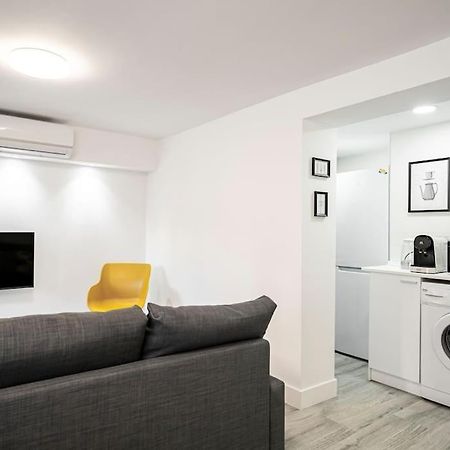 Precioso Apartamento Familiar En Area Residencial Lägenhet Madrid Exteriör bild