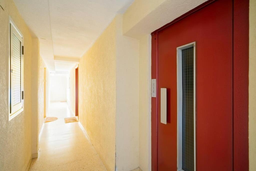 Precioso Apartamento Familiar En Area Residencial Lägenhet Madrid Exteriör bild